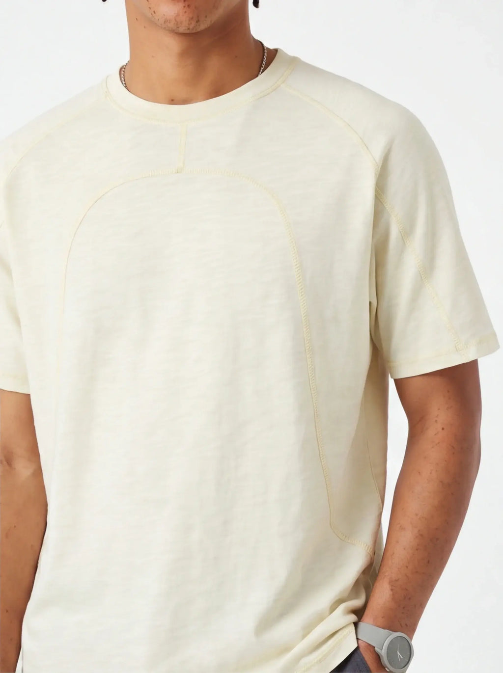 Fine Flawless Tee