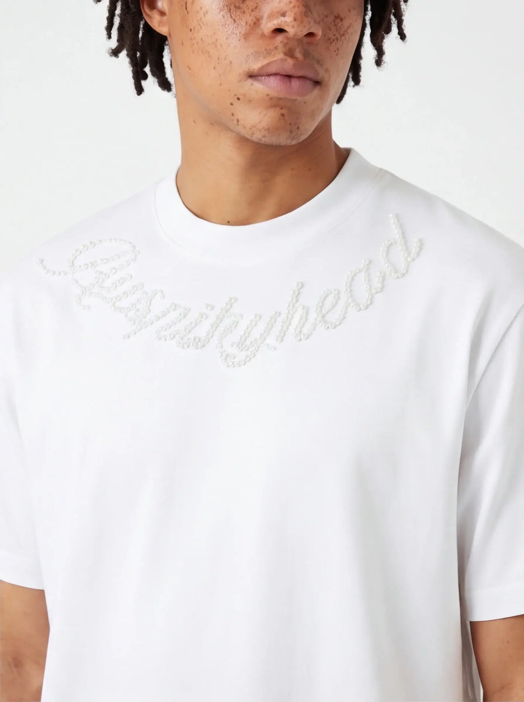 Luxury Flawless Tee