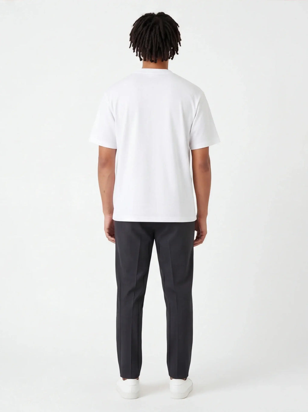 Luxury Flawless Tee
