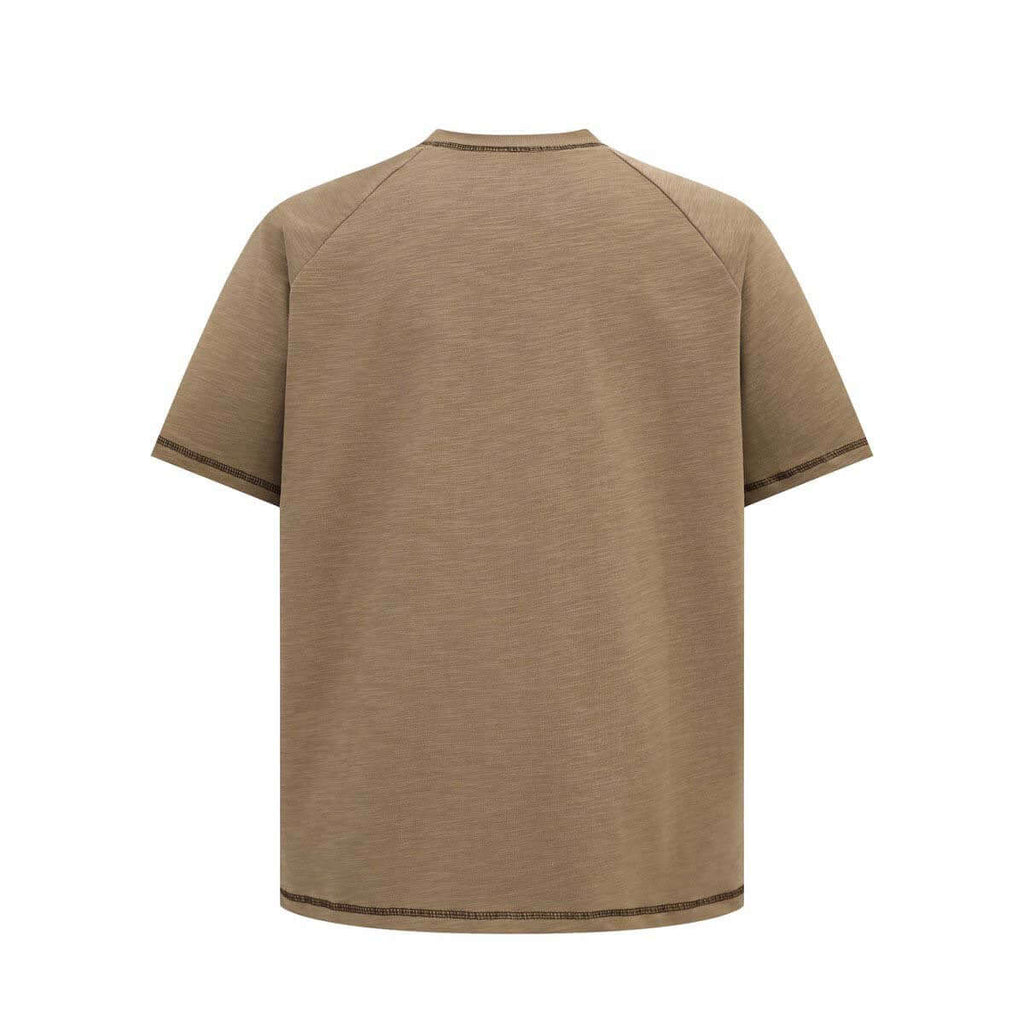 Fine Flawless Tee
