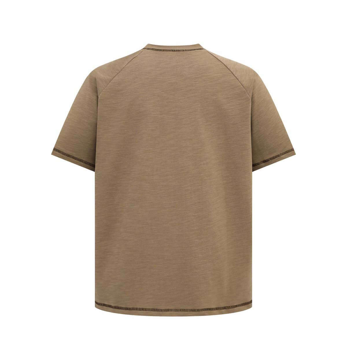 Fine Flawless Tee