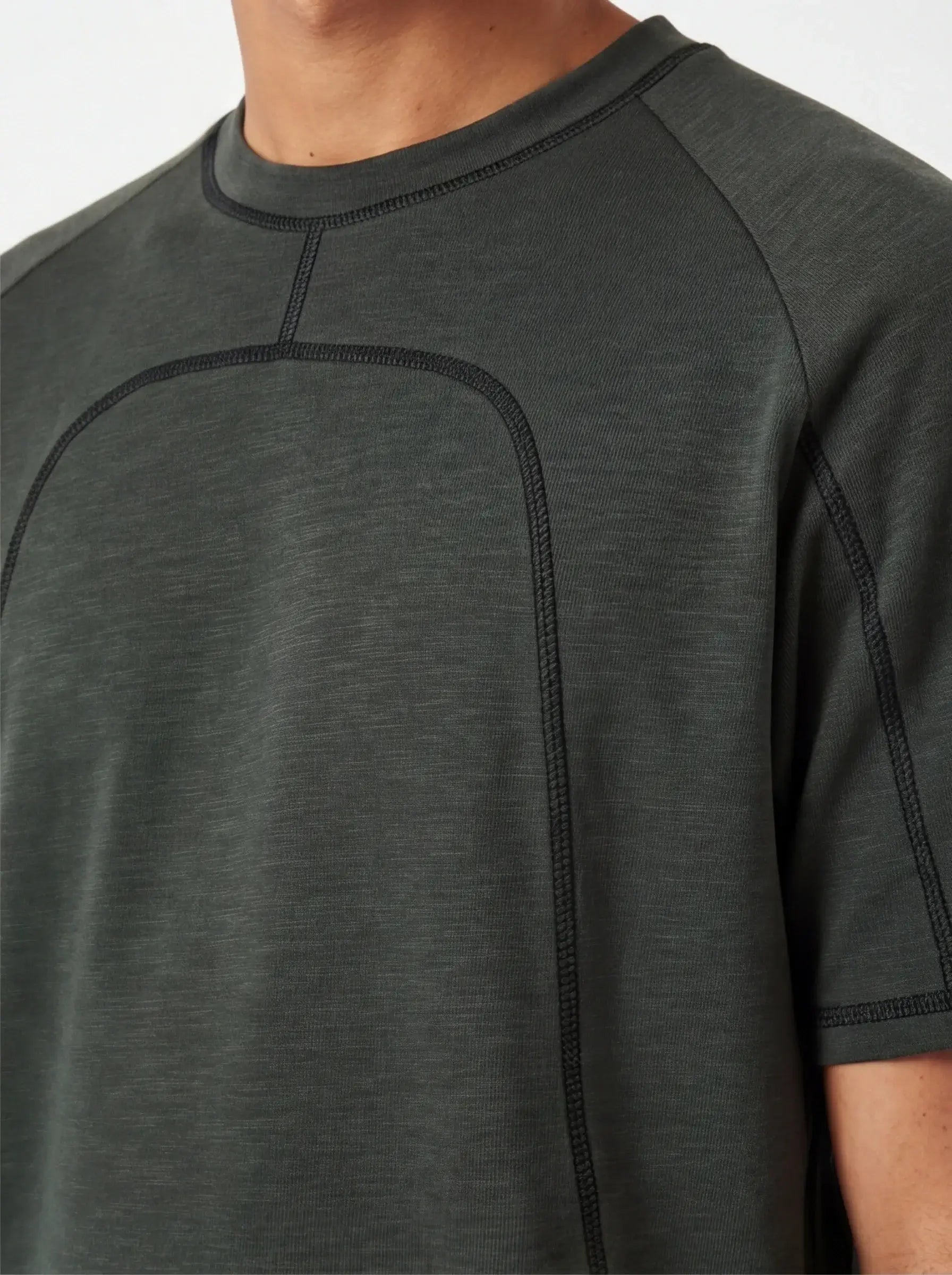 Fine Flawless Tee