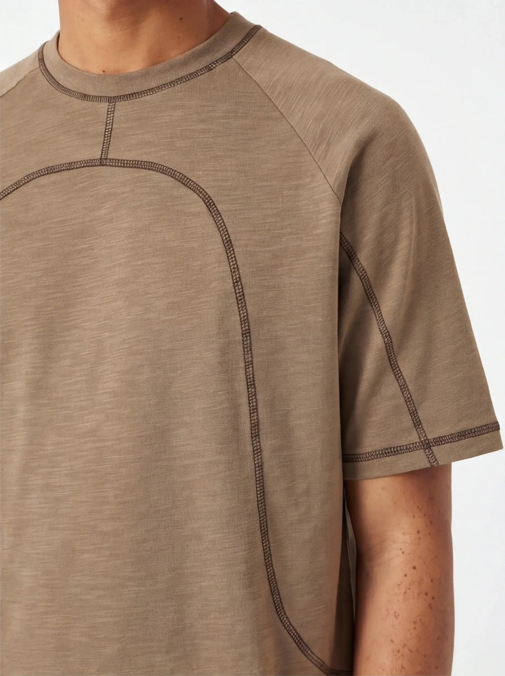 Fine Flawless Tee