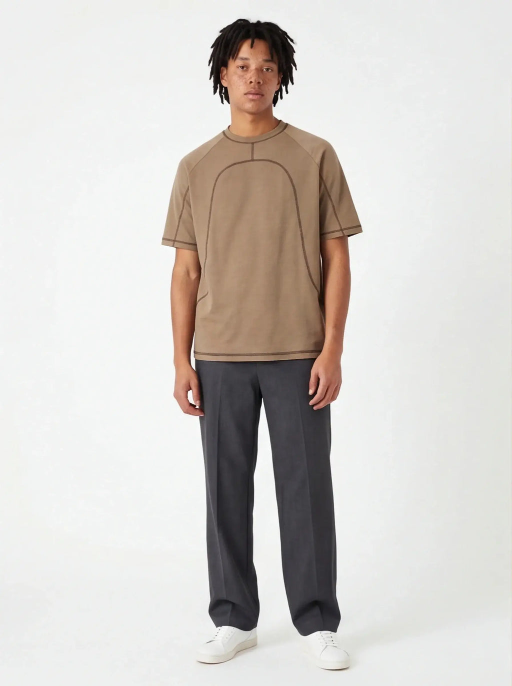 Fine Flawless Tee