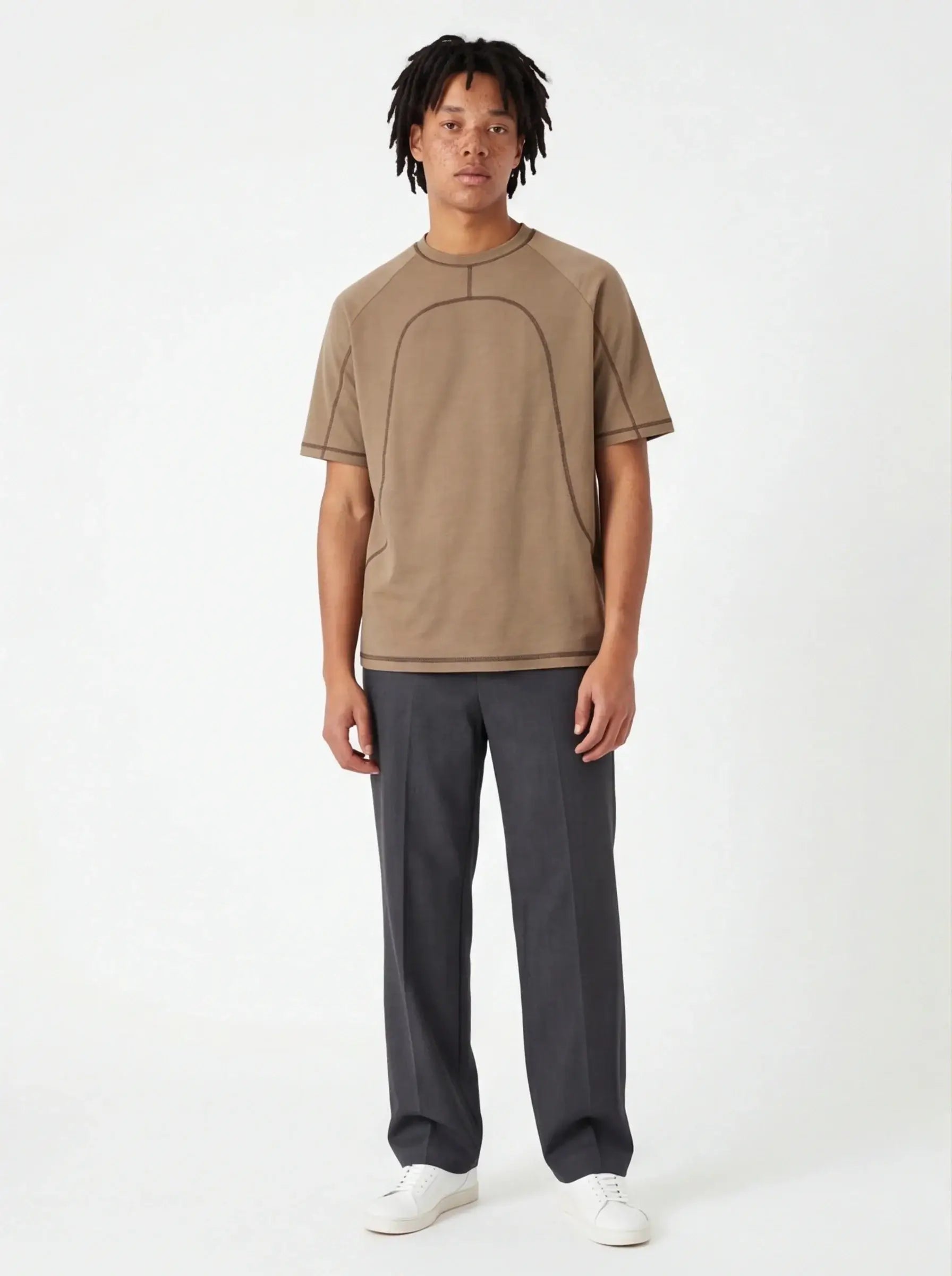 Fine Flawless Tee