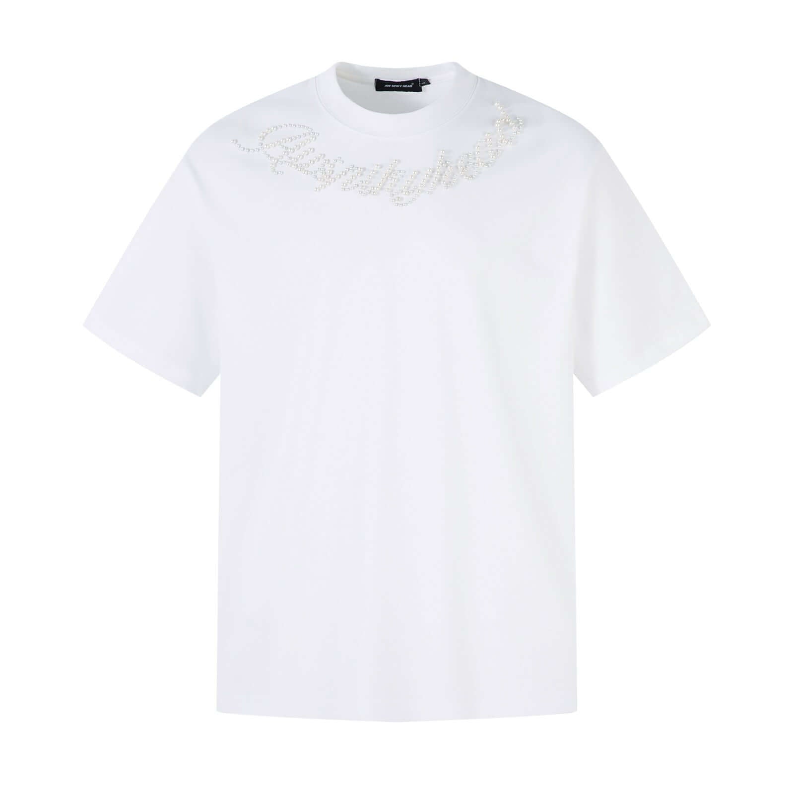 Luxury Flawless Tee