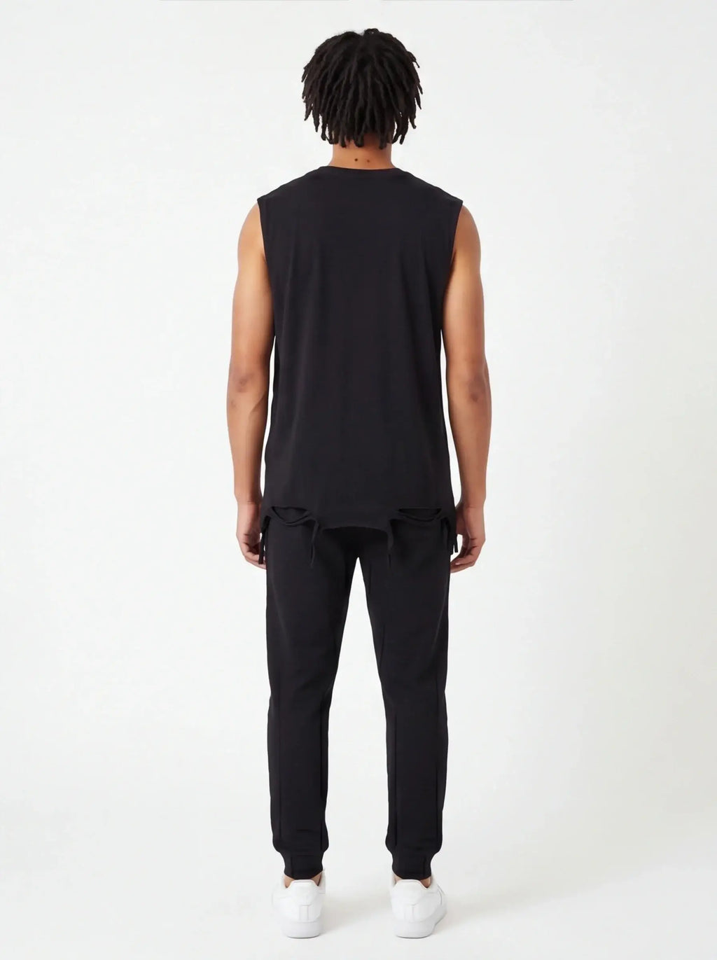 Sustainable Flawless Top