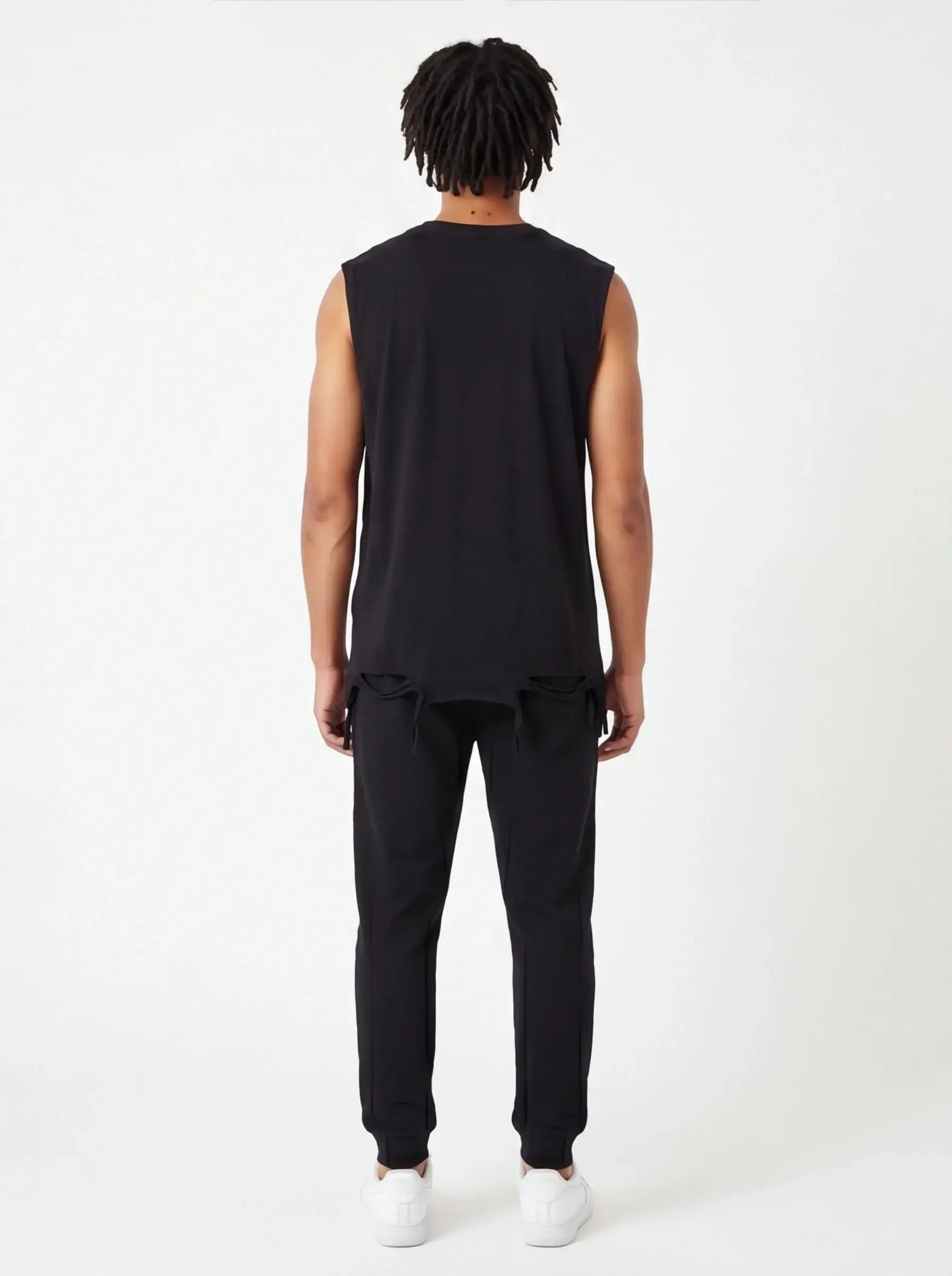 Sustainable Flawless Top