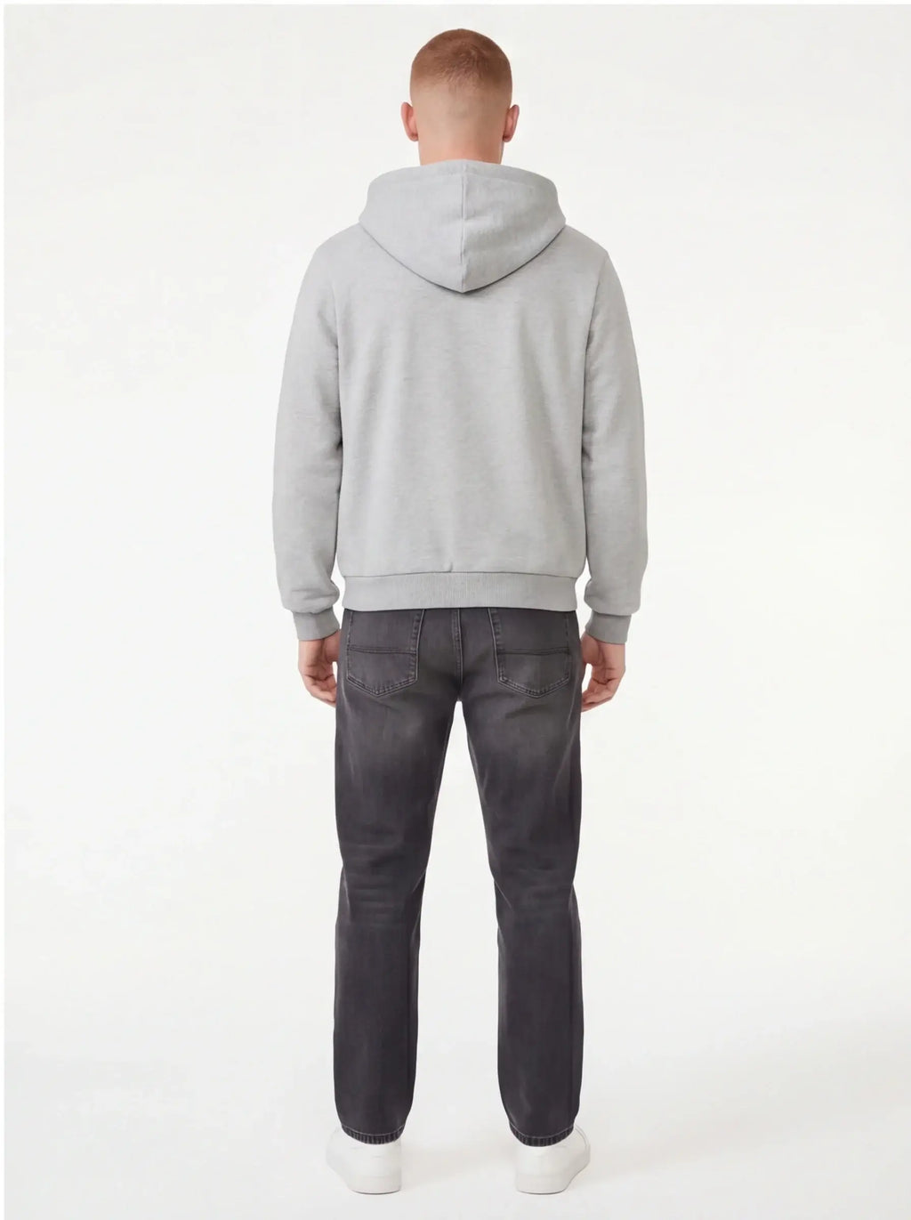 Premium Cozy Hoodie