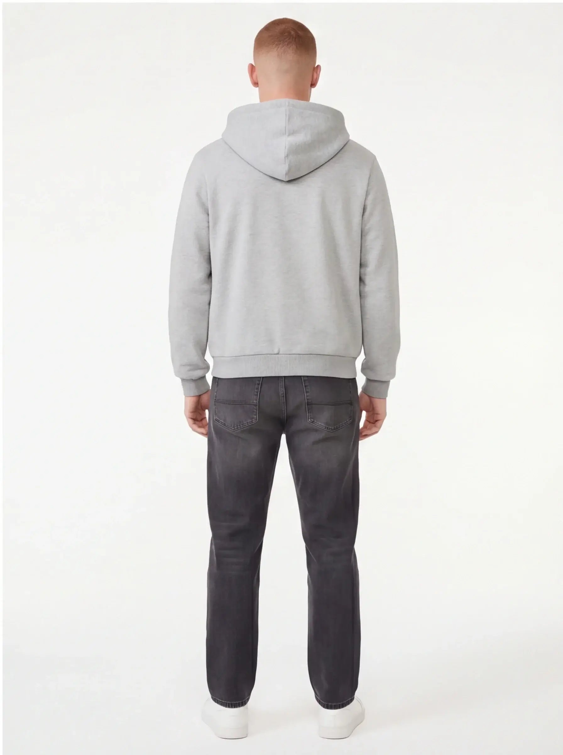 Premium Cozy Hoodie
