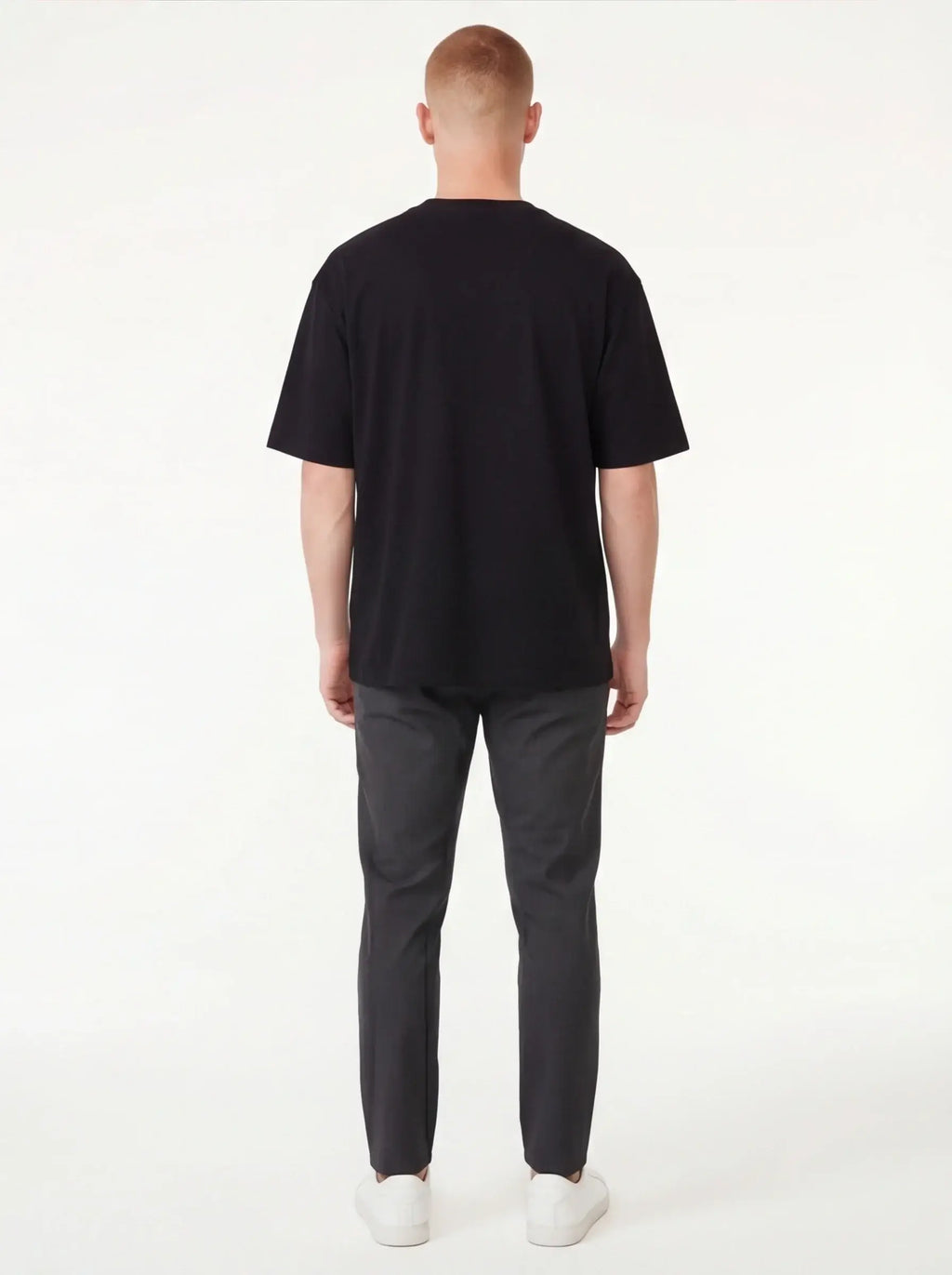 Organic Elevated Top