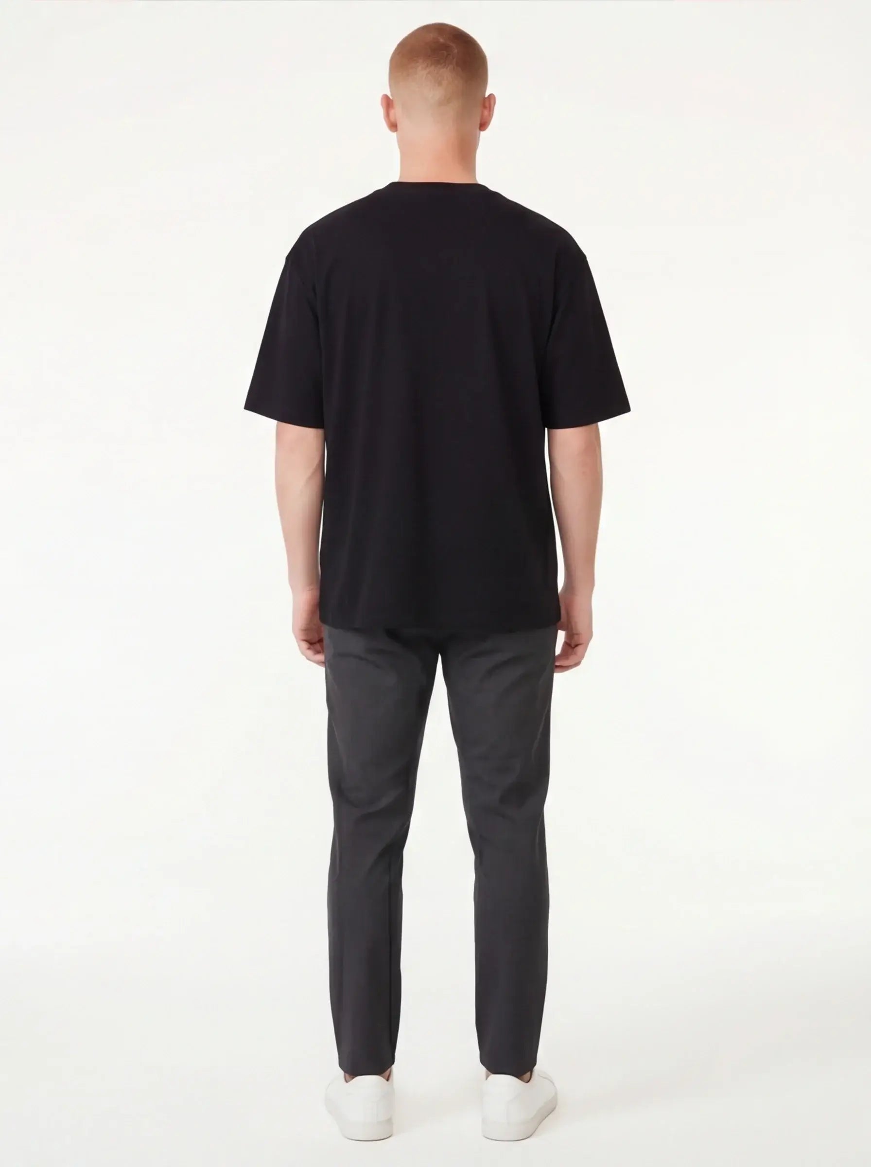 Organic Elevated Top