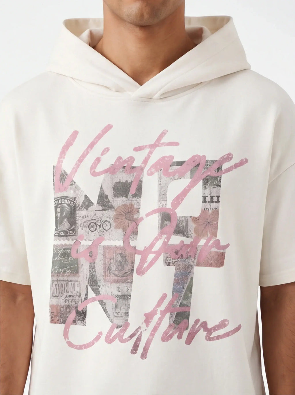 Ultra Avant-Garde Tee