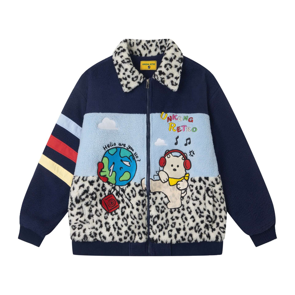 Luxury Dynamic Top