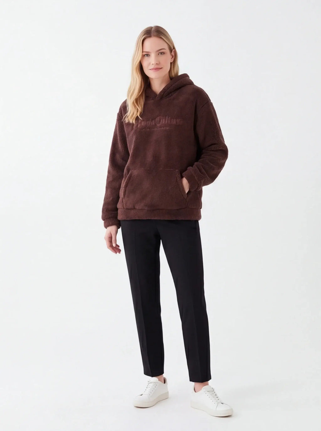 Luxury Dynamic Hoodie