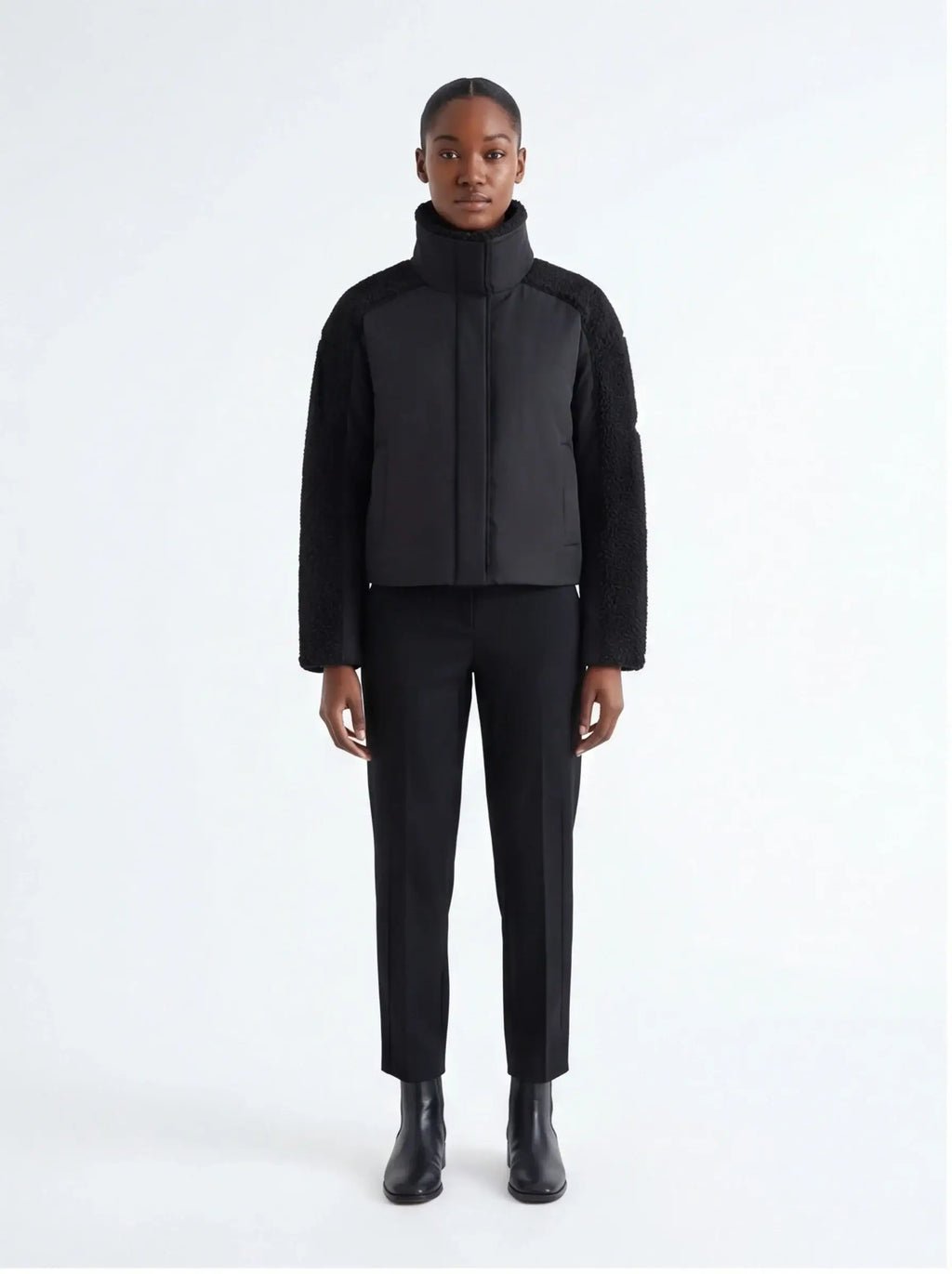 Sustainable Dynamic Top