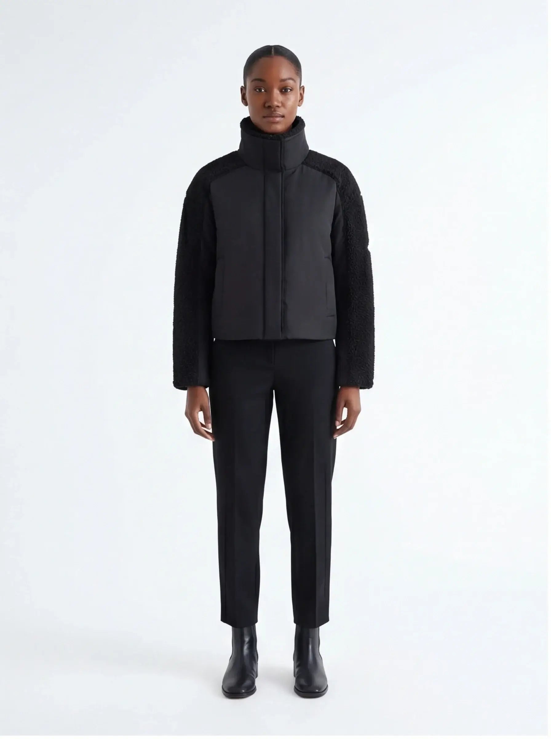 Sustainable Dynamic Top