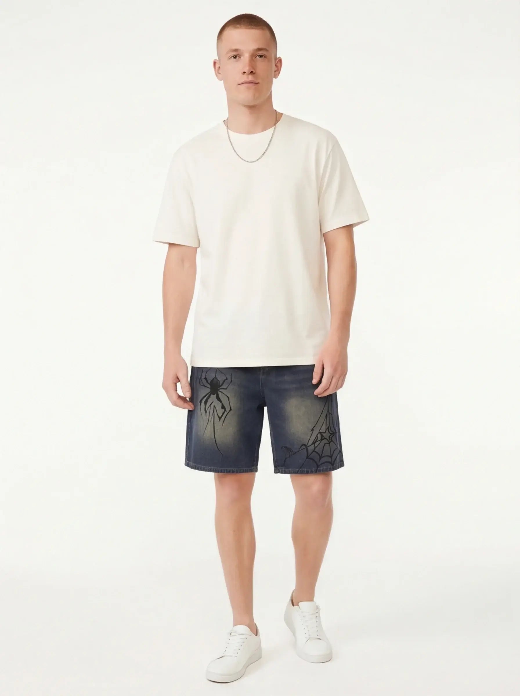 Shorts Transpirables – Versátiles