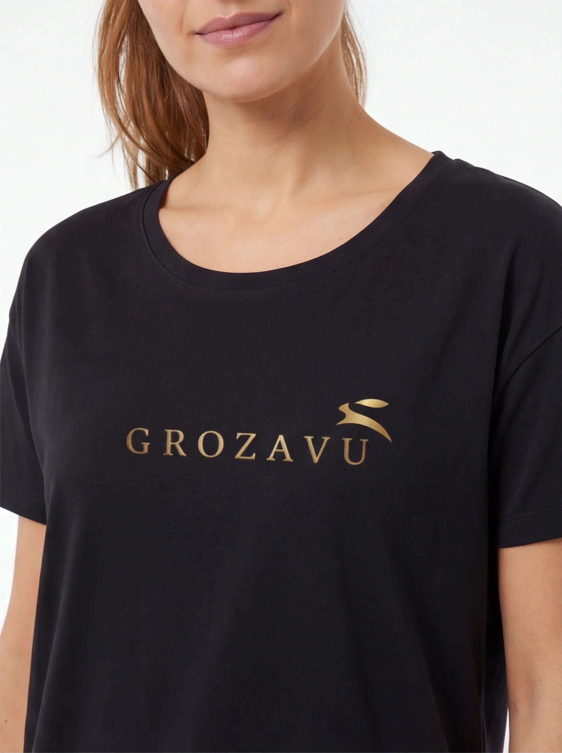 High Exclusive Tee