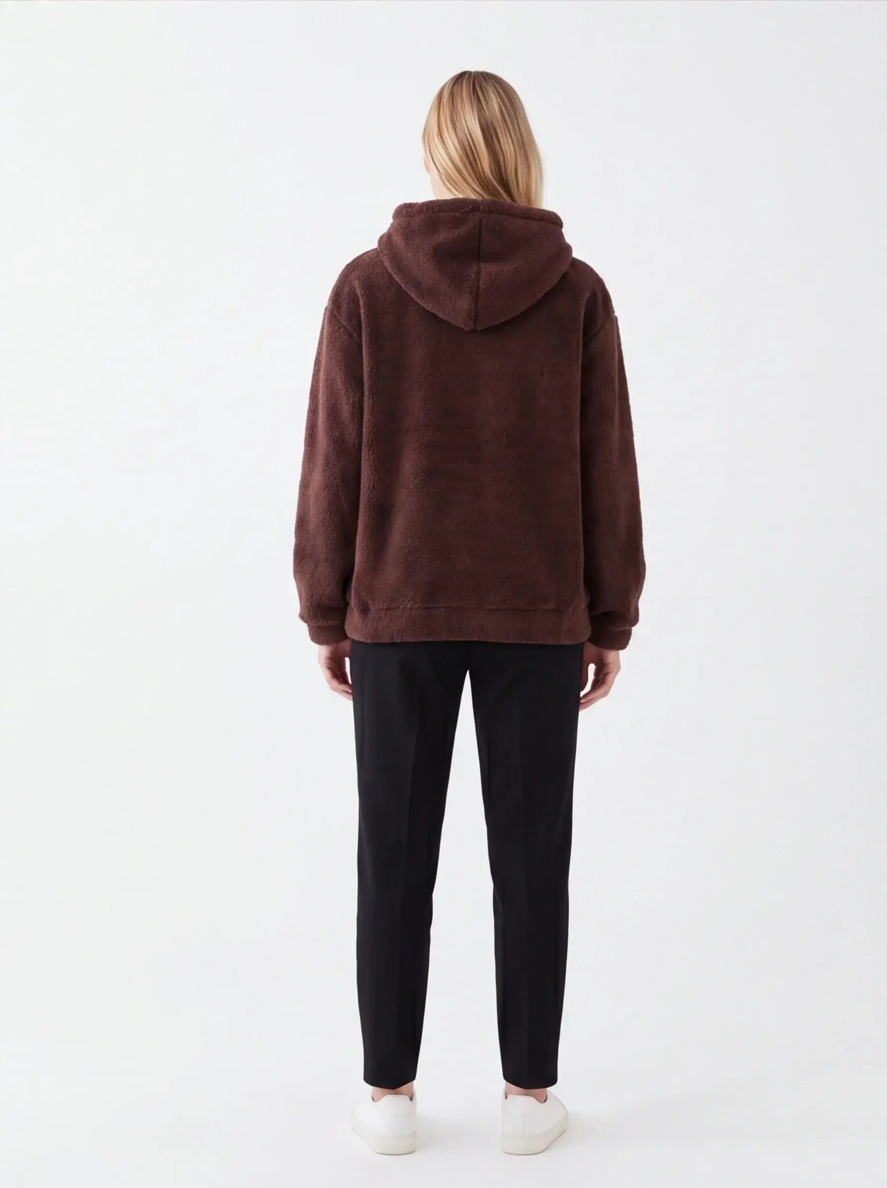 Luxury Dynamic Hoodie