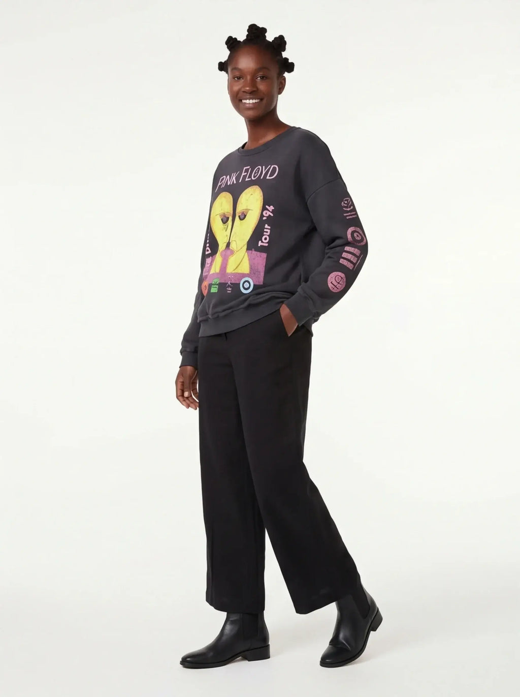 Egyptian Premium Pullover