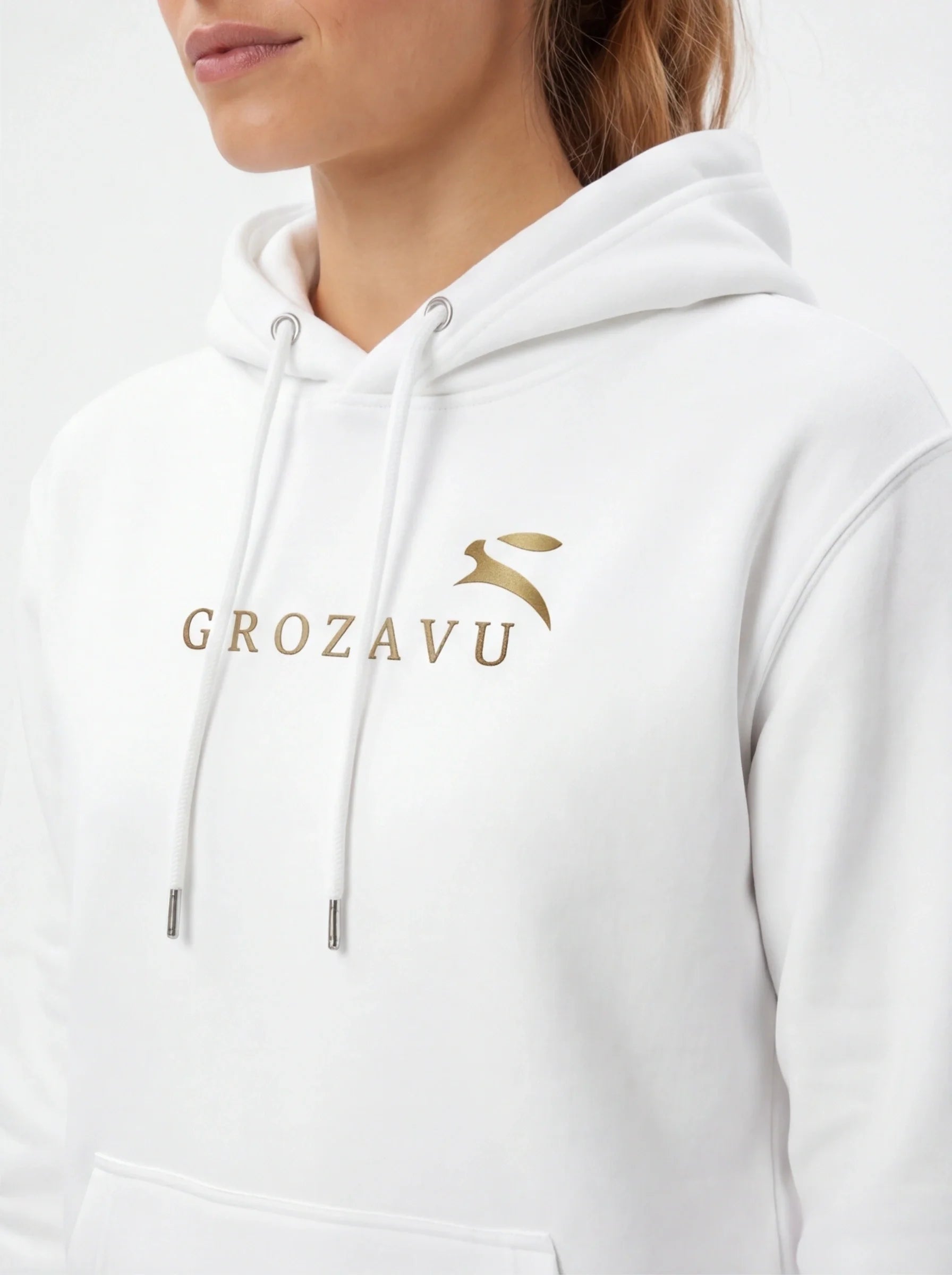 Premium Plush Hoodie
