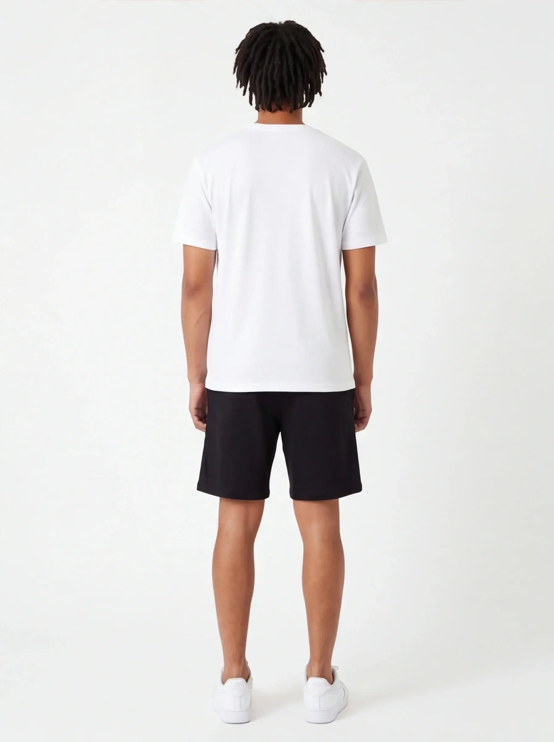 Sustainable Urban Pants