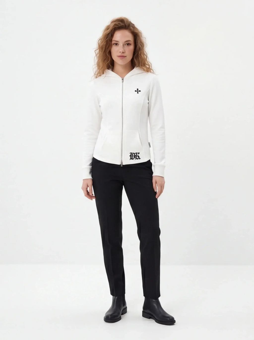 Premium Supreme Crewneck