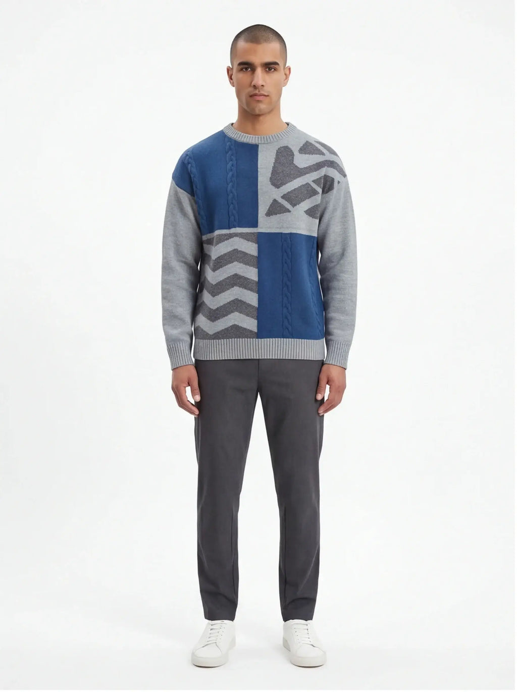 Premium Elevated Sweatshirt