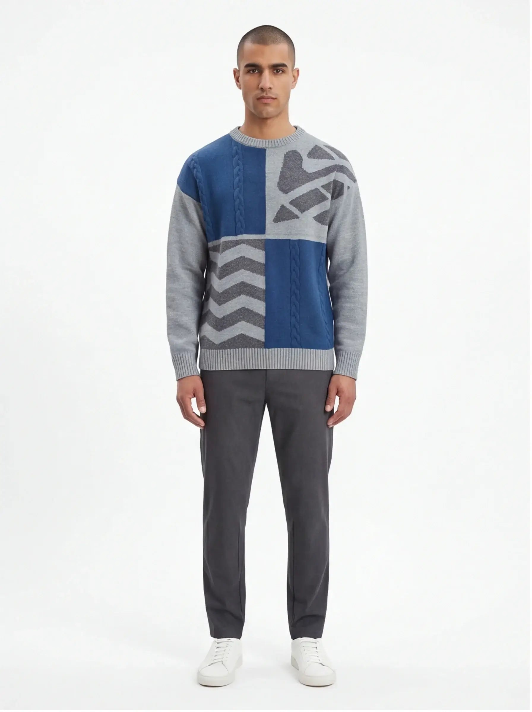 Premium Elevated Sweatshirt