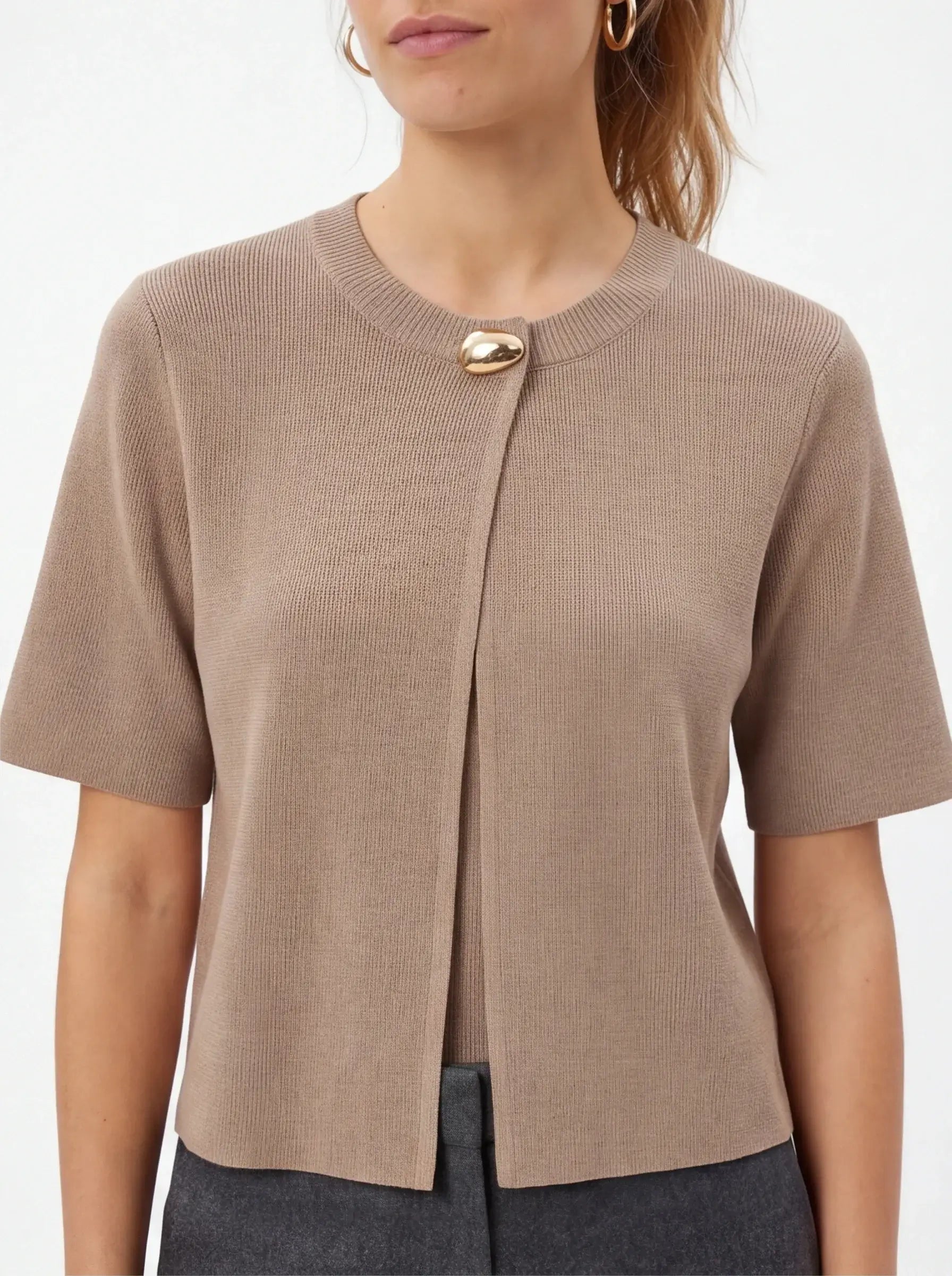 Premium Timeless Tee