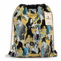 Mochila ligera GIM «Chicas selfie»