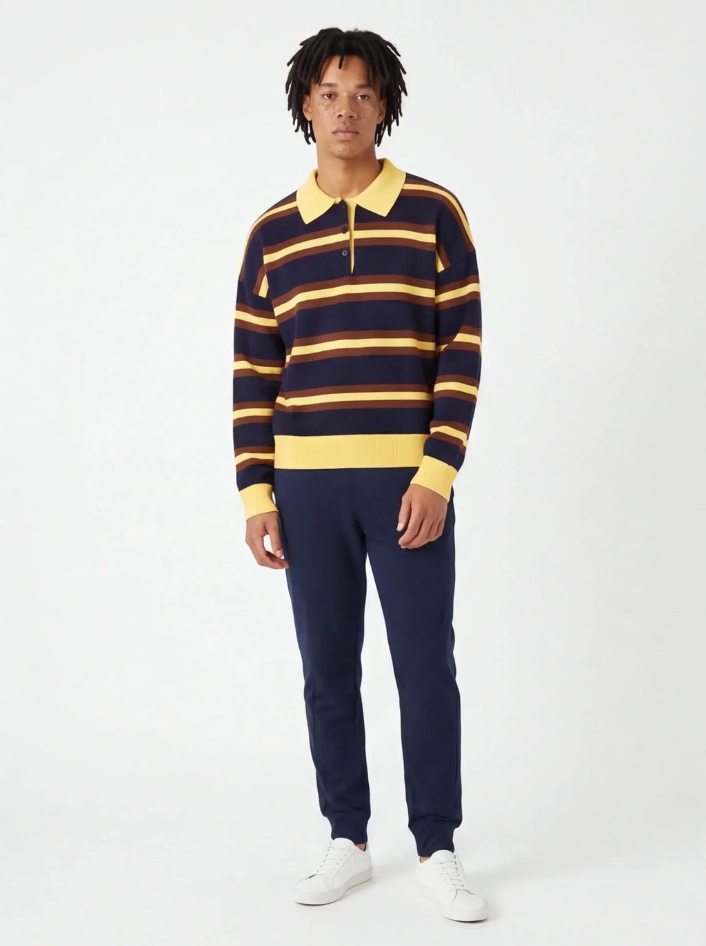 Organic Heavyweight Sweatshirt