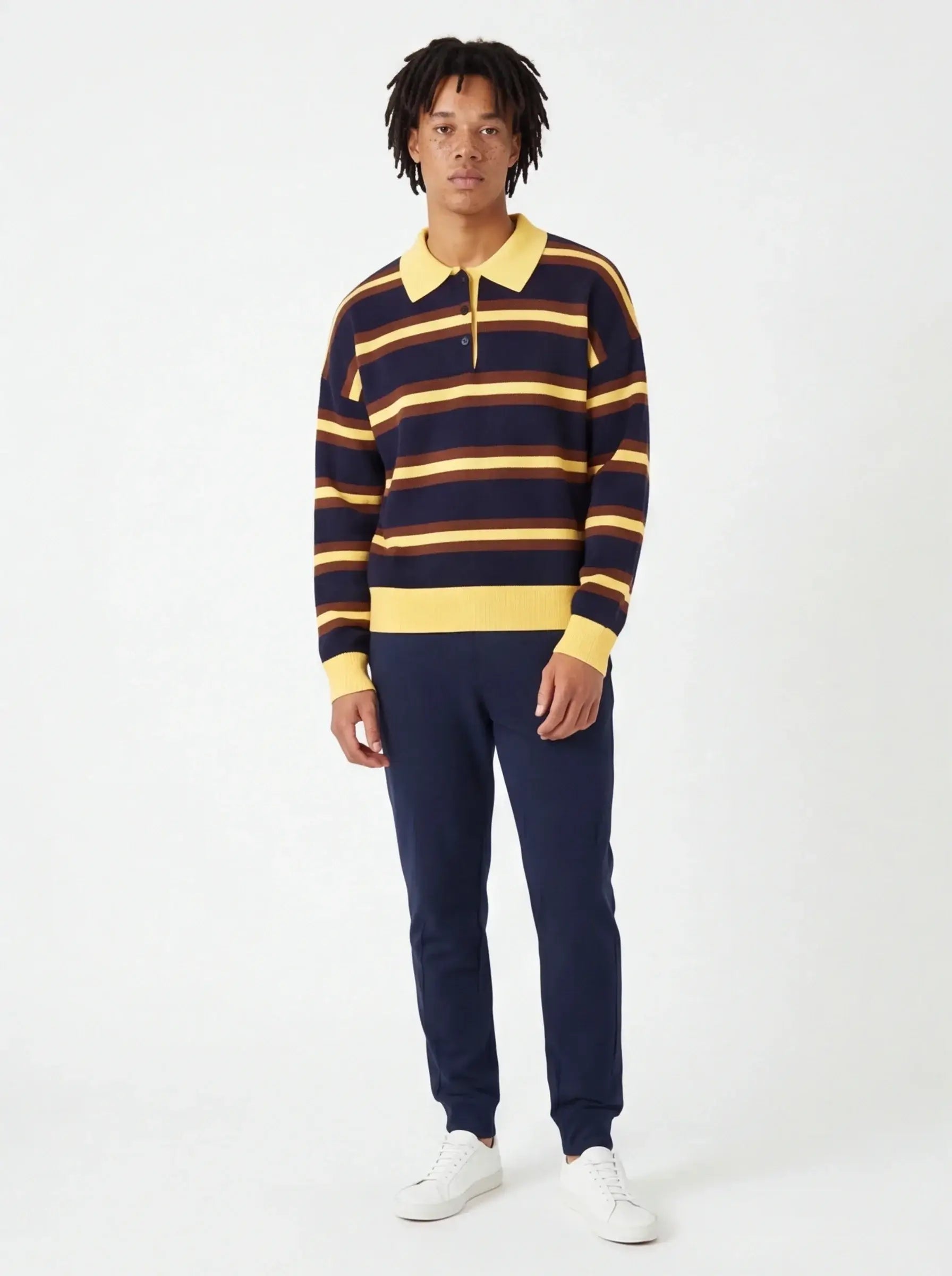 Organic Heavyweight Sweatshirt