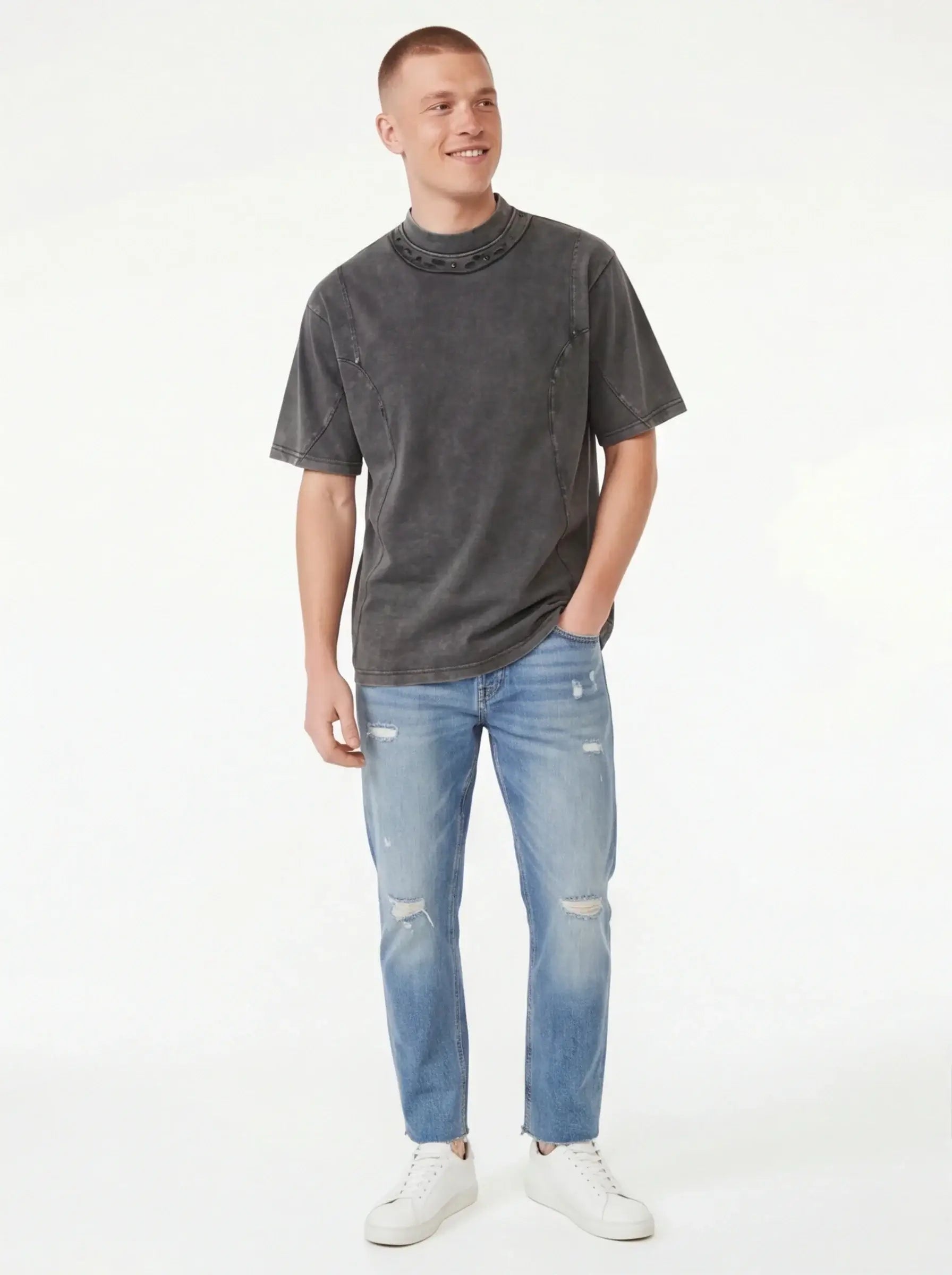Thermal Timeless Tee
