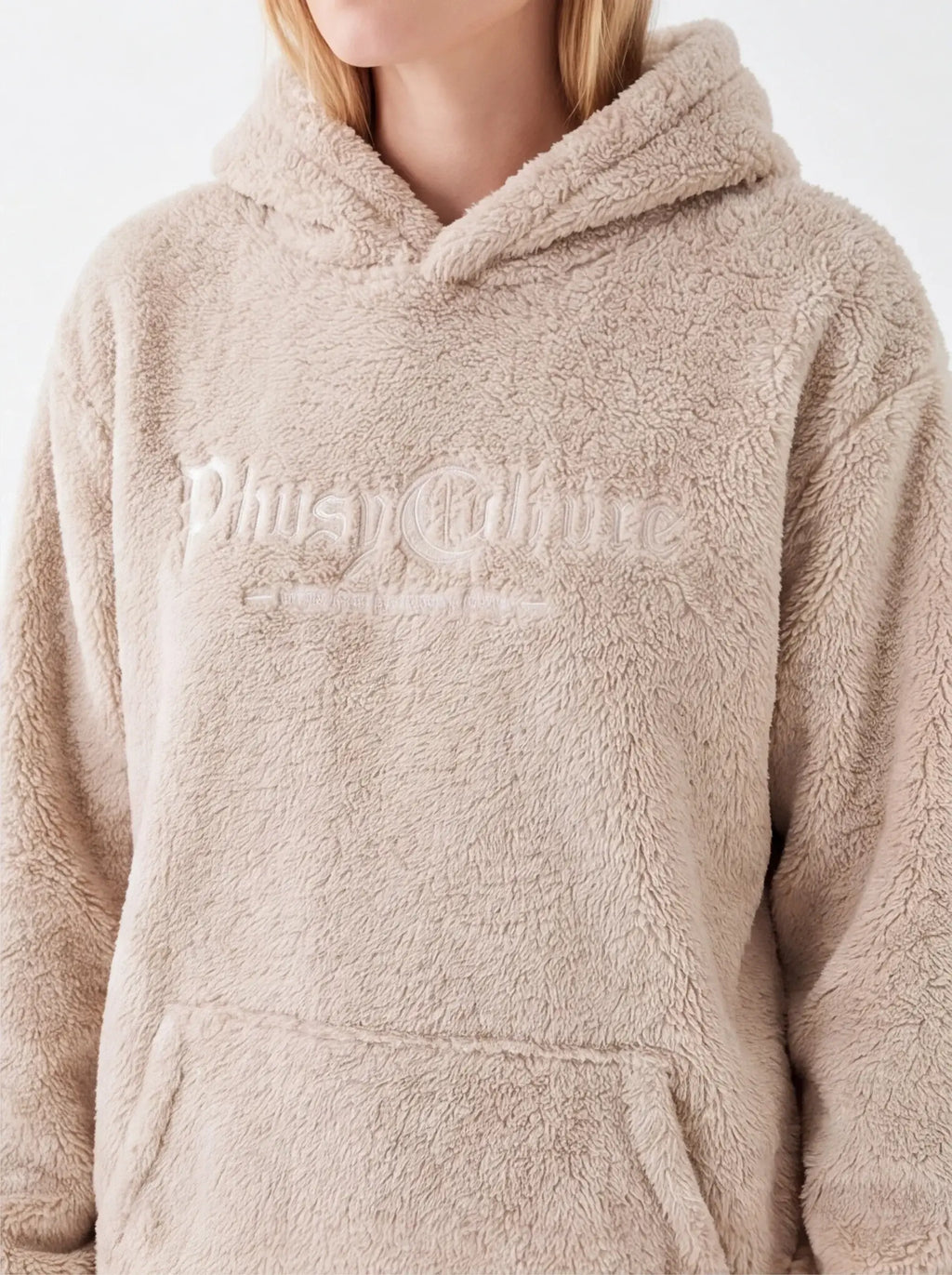 Luxury Dynamic Hoodie
