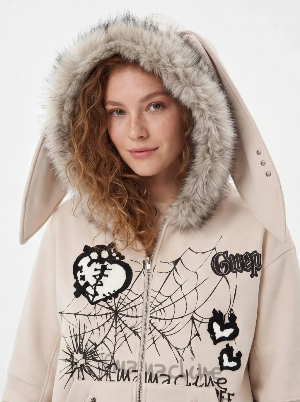 Dense Iconic Hoodie