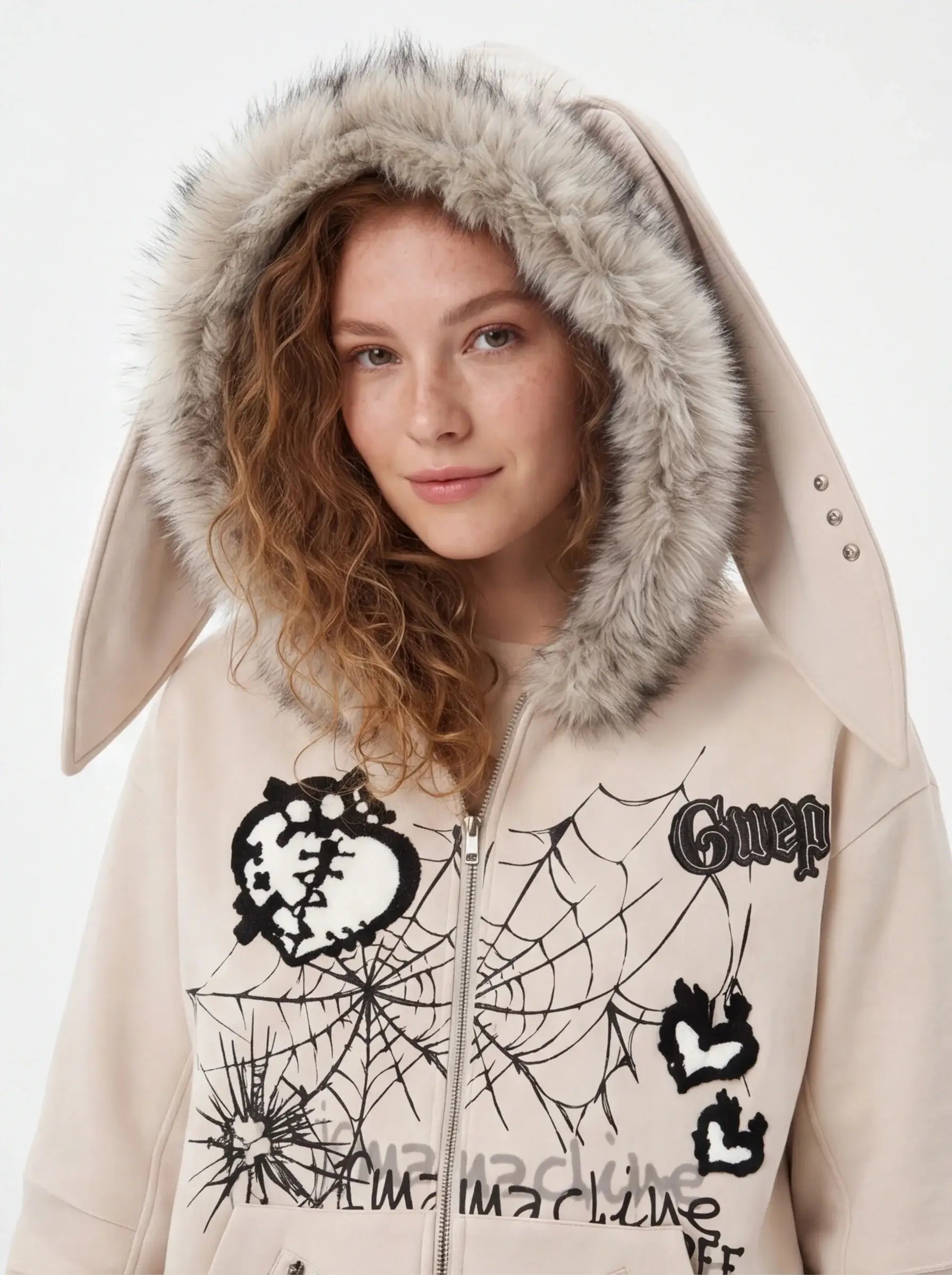 Dense Iconic Hoodie