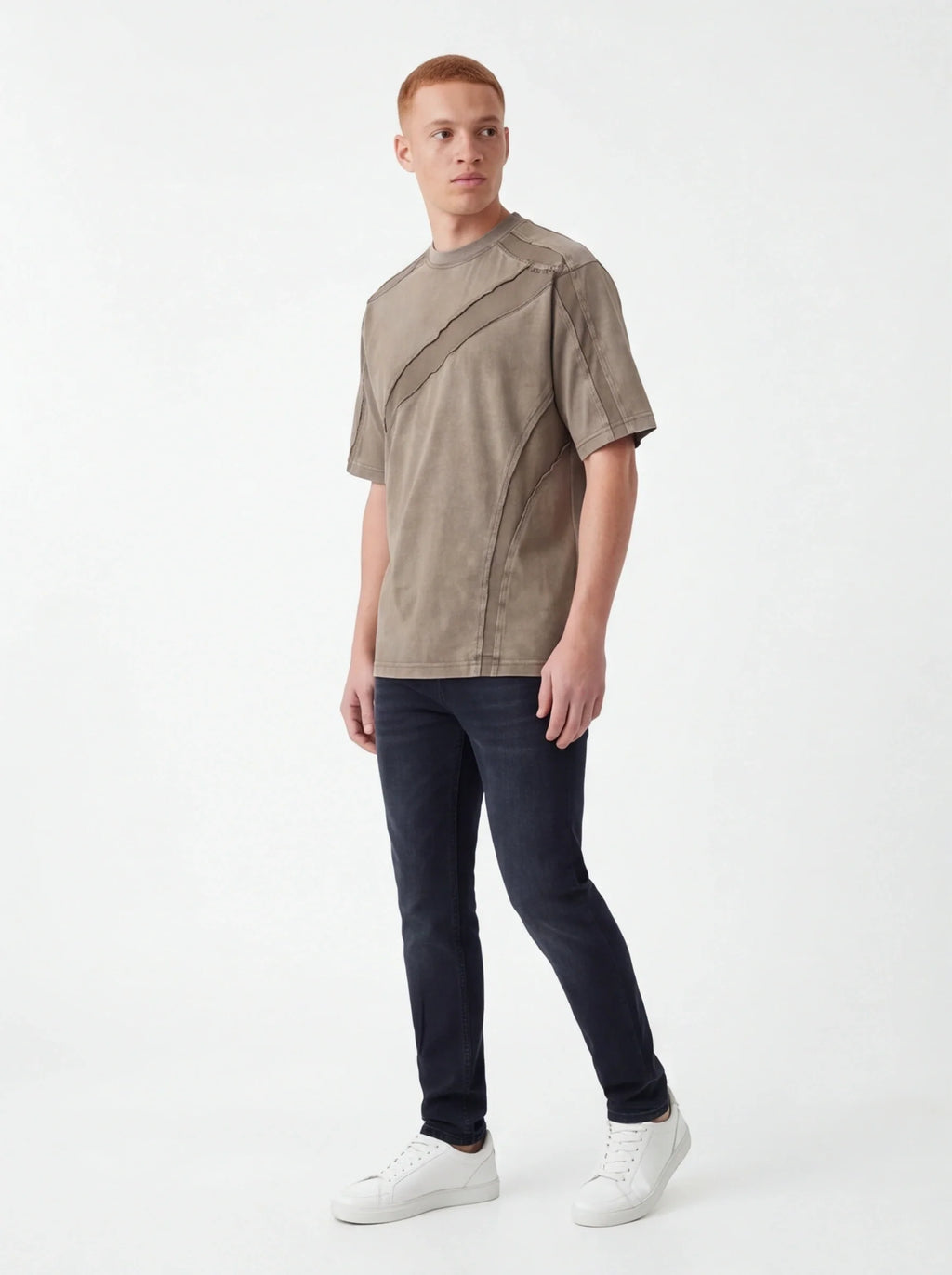Ultra Dynamic Tee