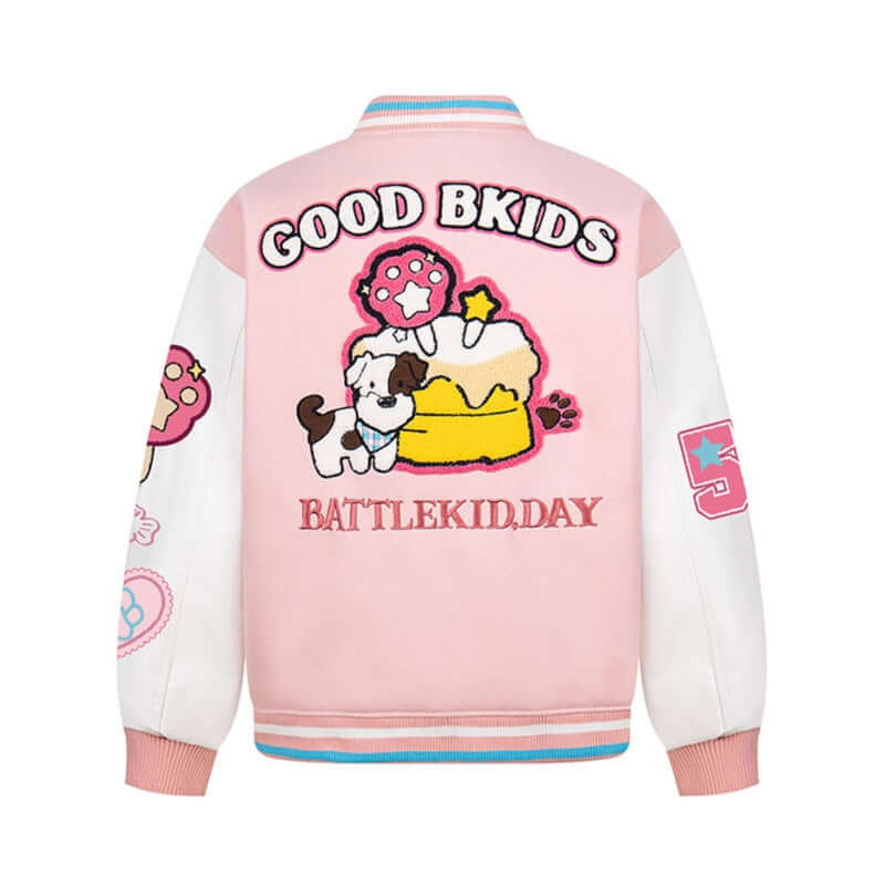 Breathable Premium Jacket