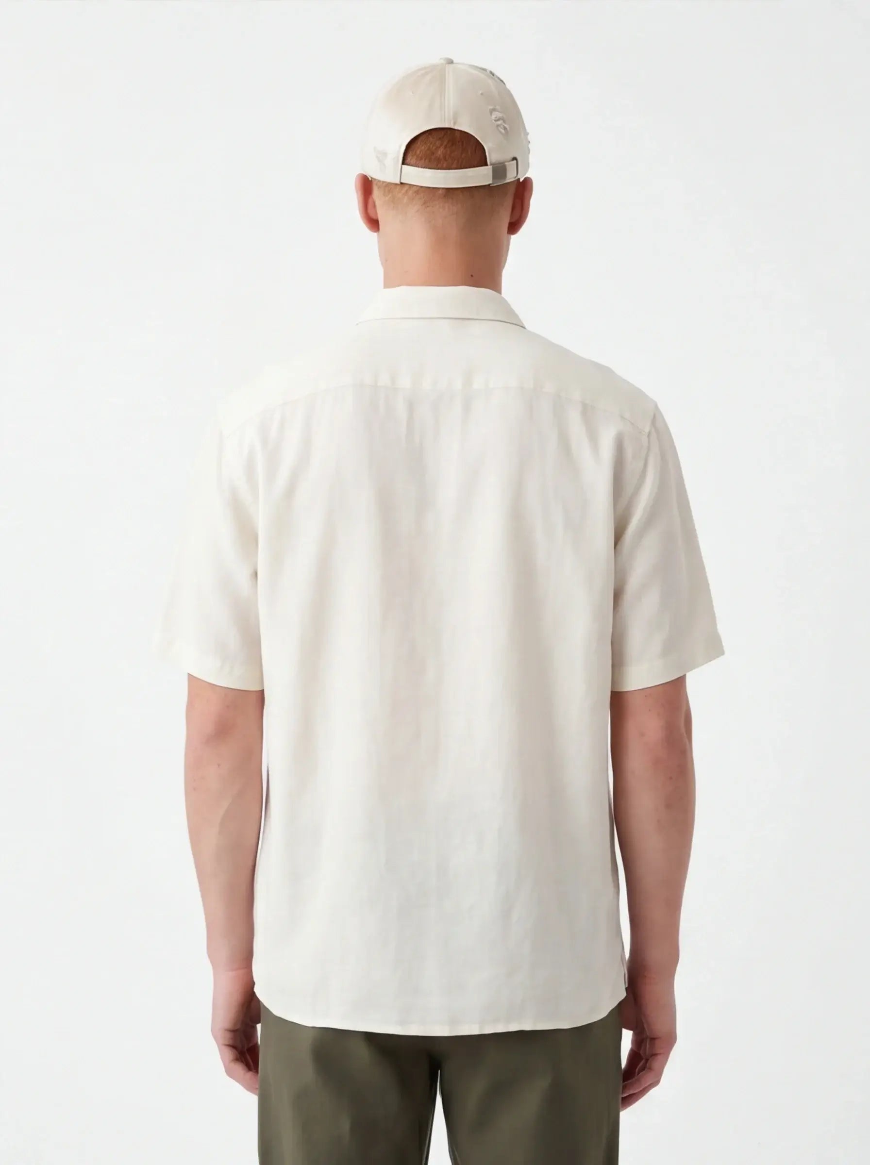 Silk Versatile Cap