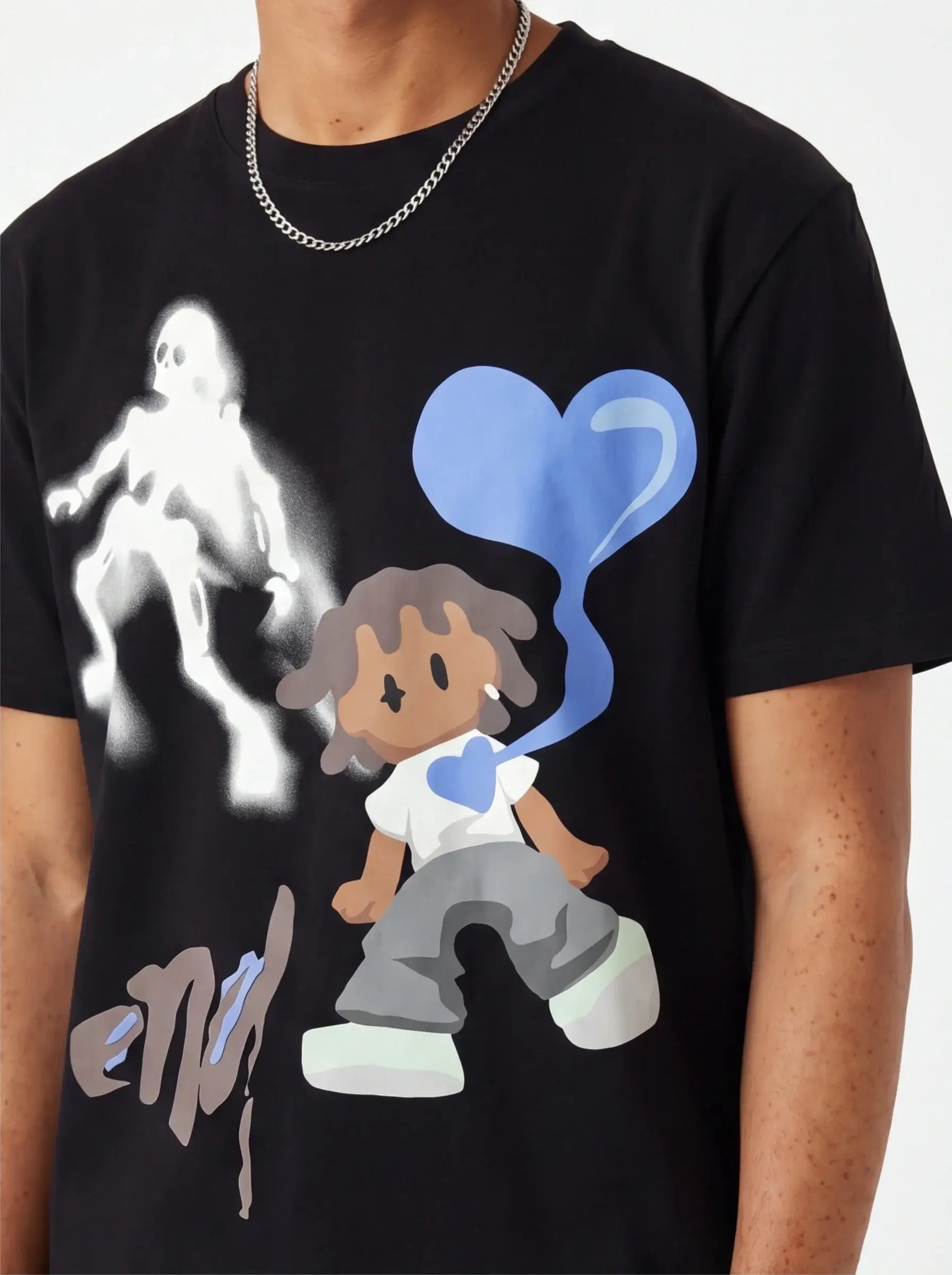 Supreme Exclusive Tee