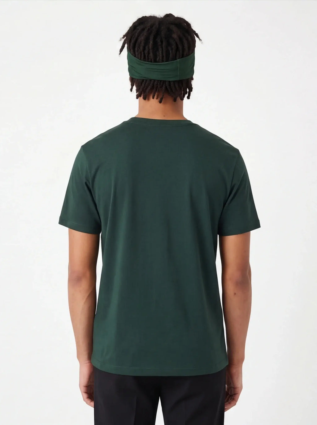 Dense Signature Headband