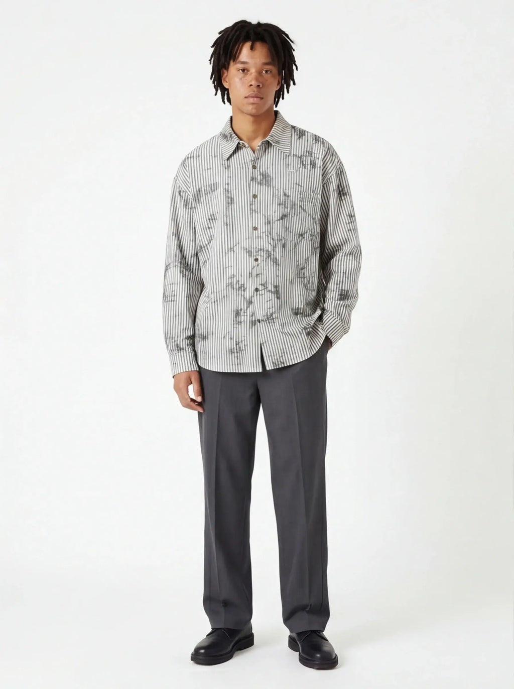 Maison Premium Sculpted Top