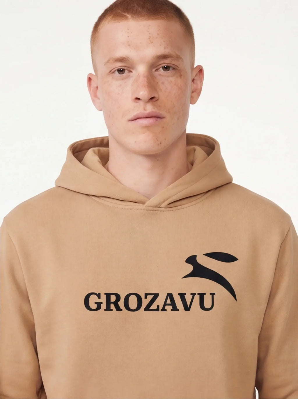 Matte Supreme Hoodie