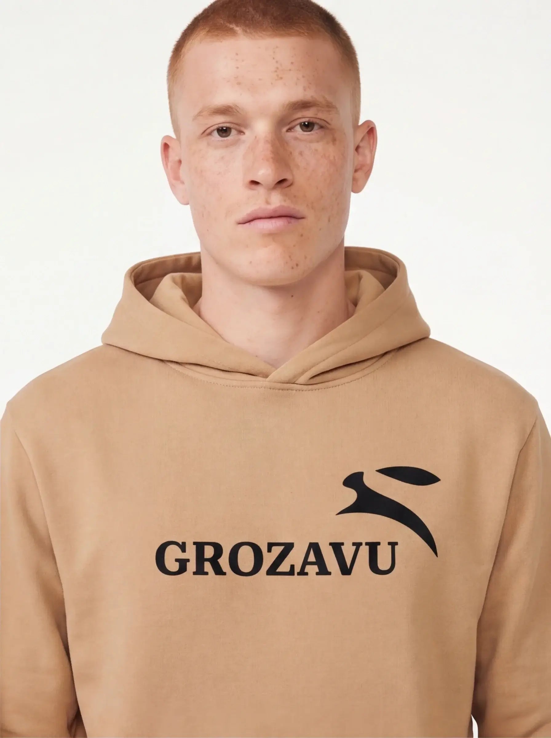 Matte Supreme Hoodie