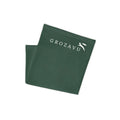Matte Emblematic Neck Gaiter