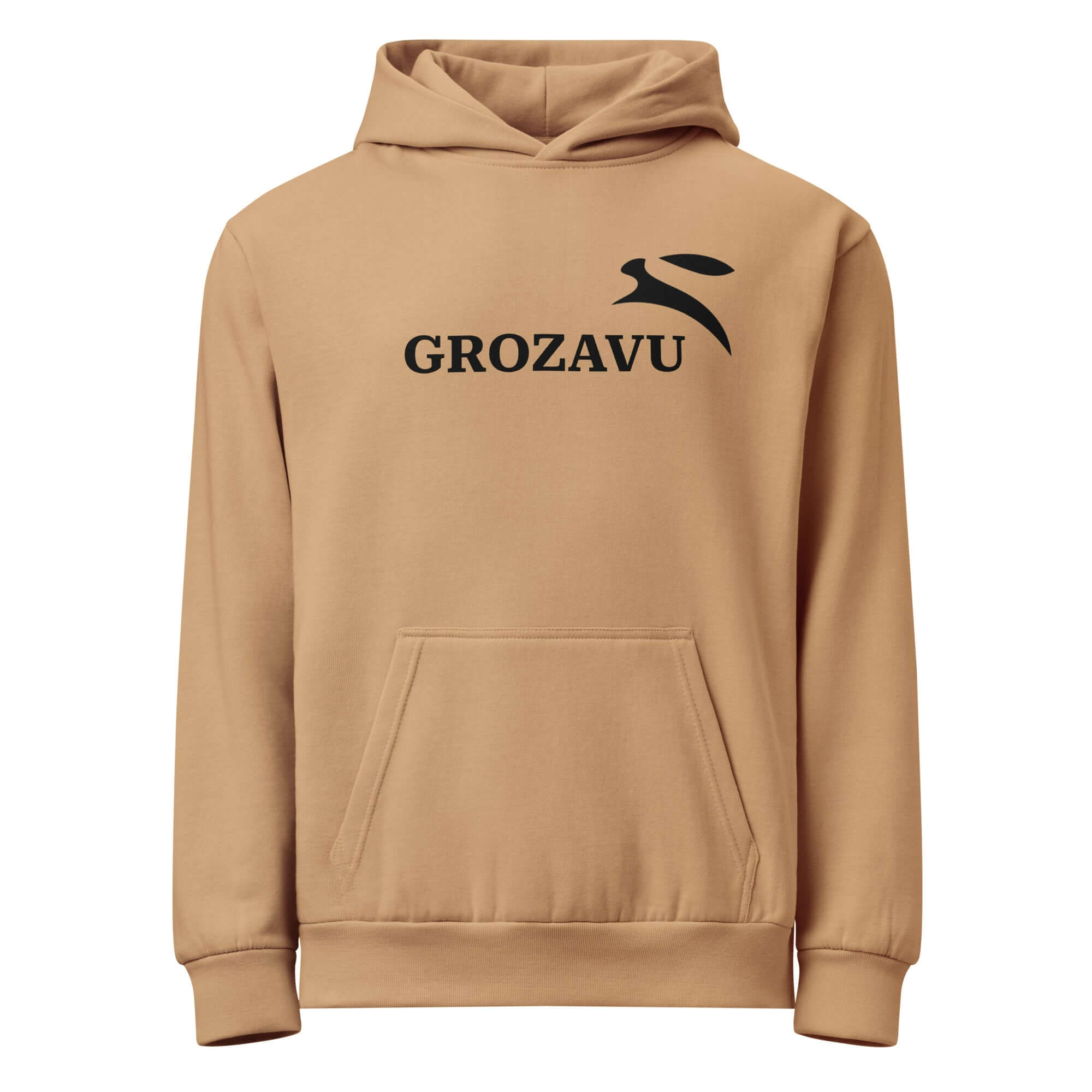 Matte Supreme Hoodie