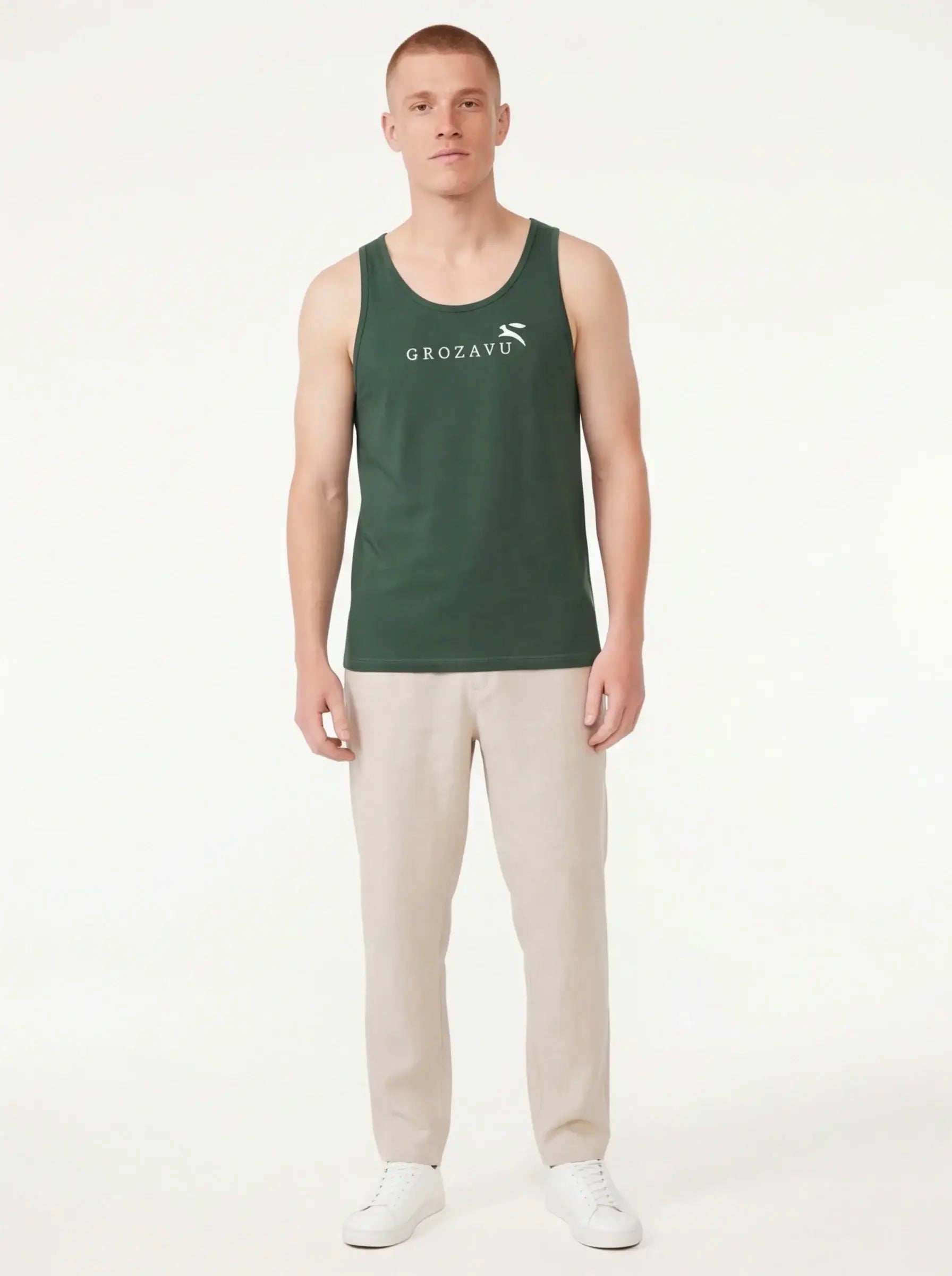 Premium Iconic Top
