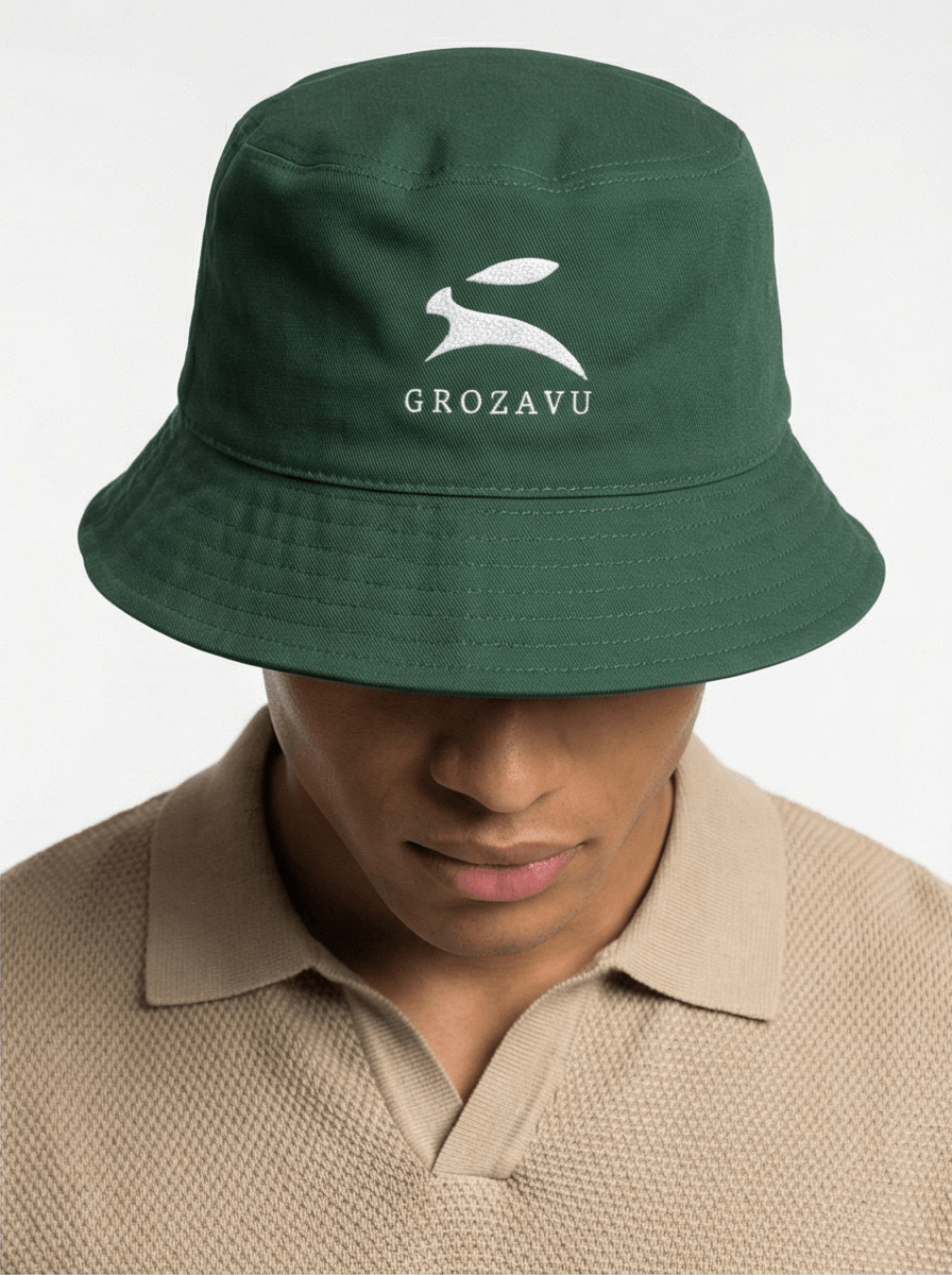 Premium Iconic Hat